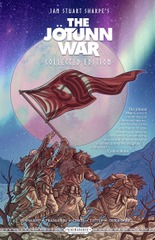 The Jotunn War - Collected Edition